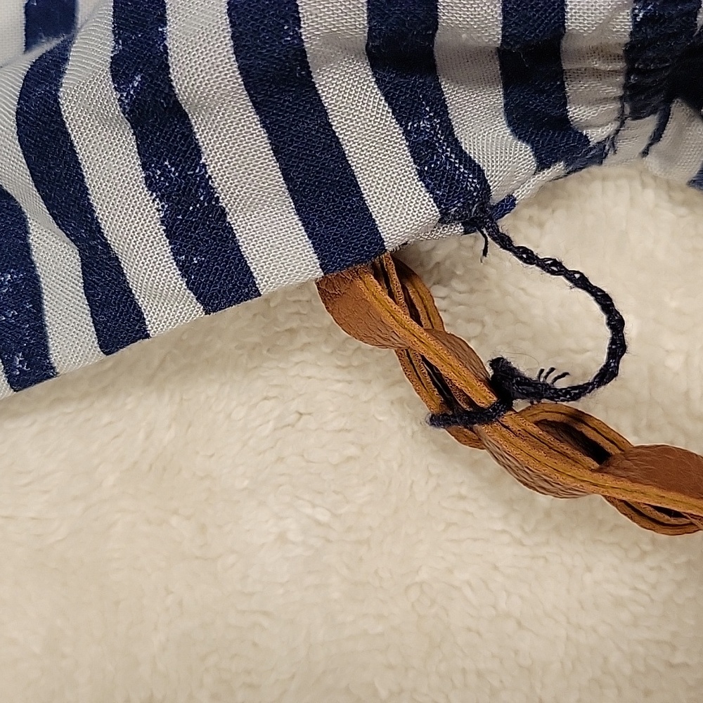 MAXI DRESS - Picture 12 of 12